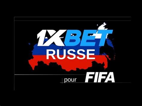 Comment Créer Un Compte 1XBET Russe En Juillet 2024.